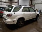 2002 Lexus RX 300