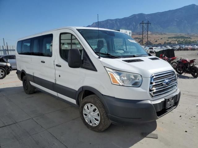 2015 Ford Transit T-350