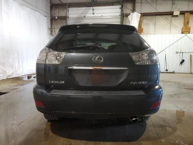 2004 Lexus RX 330