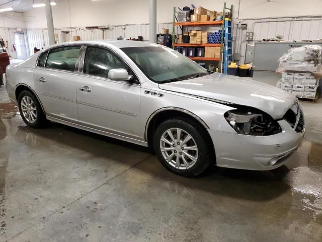 2010 Buick Lucerne CXL