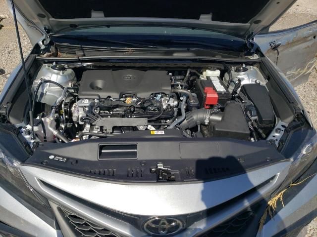 2024 Toyota Camry SE Night Shade