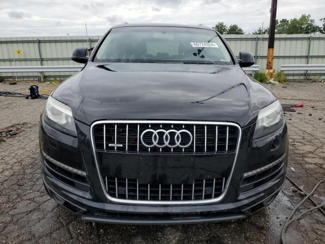 2014 Audi Q7 Premium Plus