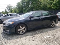 Vehiculos salvage en venta de Copart Waldorf, MD: 2014 Toyota Camry L