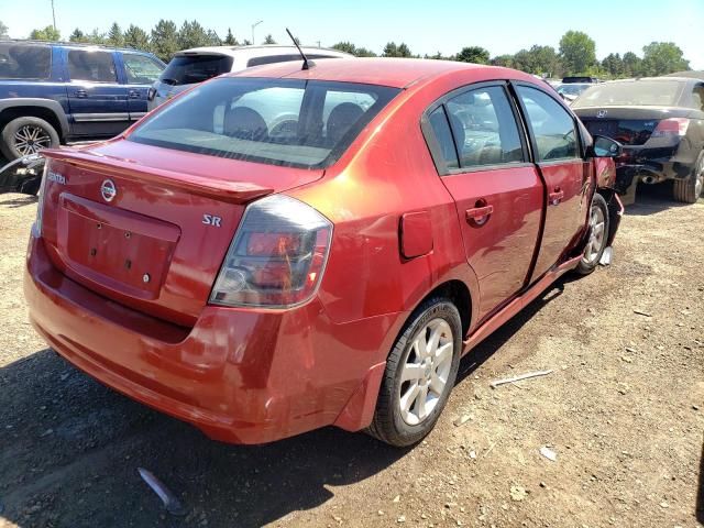 2011 Nissan Sentra 2.0