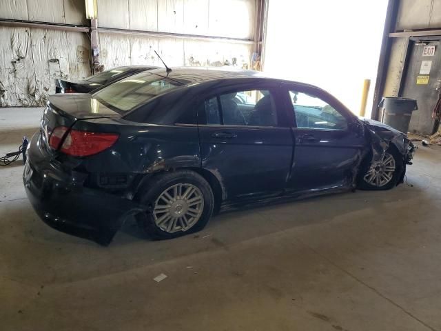 2007 Chrysler Sebring Touring