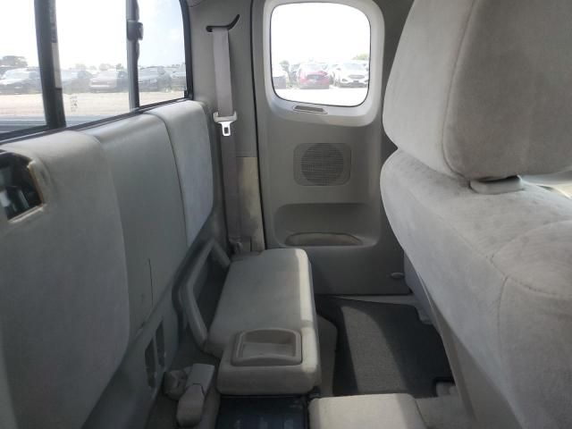 2006 Toyota Tacoma Prerunner Access Cab