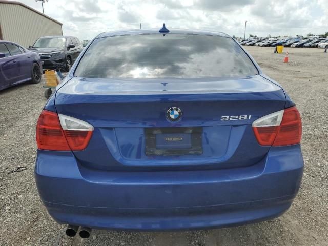 2008 BMW 328 I