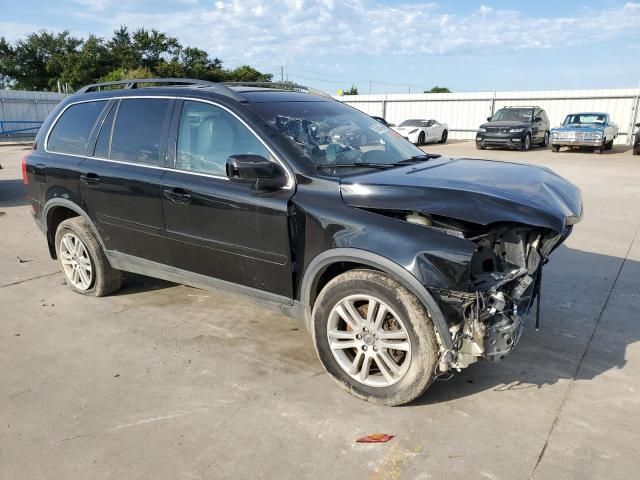 2008 Volvo XC90 3.2