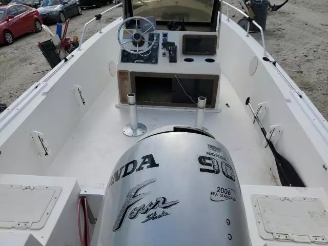 1987 Other Boat