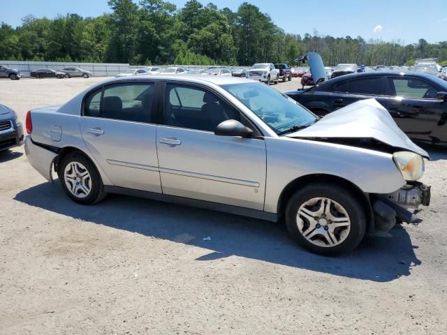 2006 Chevrolet Malibu LS