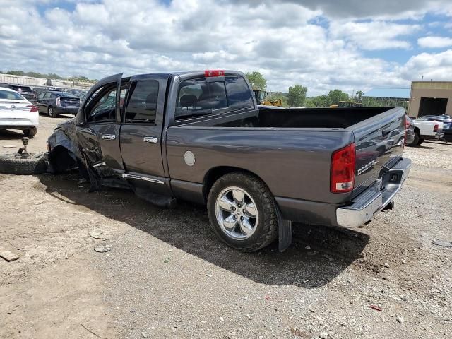 2004 Dodge RAM 1500 ST