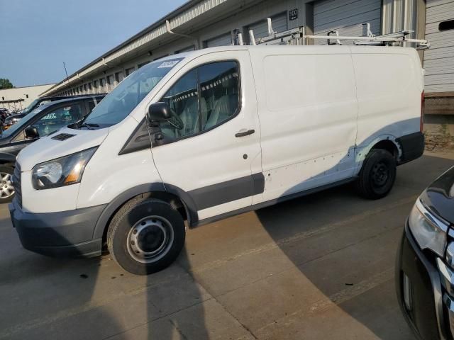 2016 Ford Transit T-150