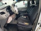 2011 Toyota Sienna Sport