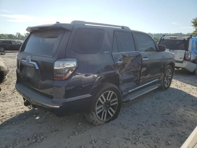 2020 Toyota 4runner SR5/SR5 Premium