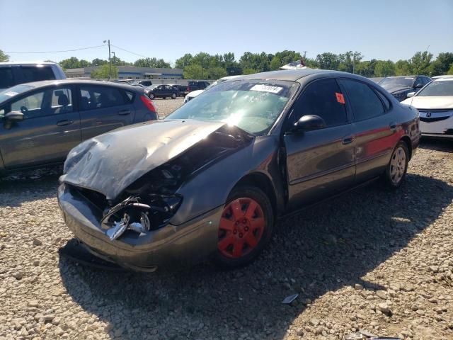 2005 Ford Taurus SE