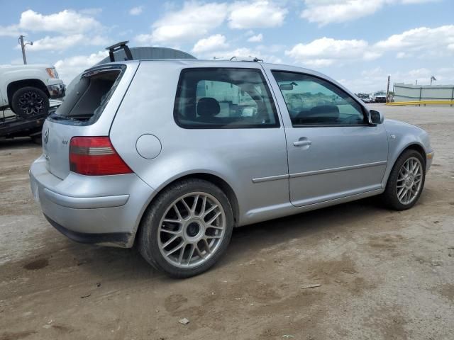 2004 Volkswagen GTI