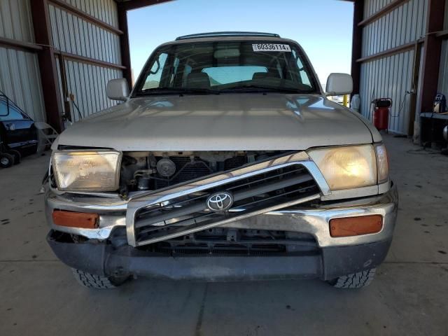 1997 Toyota 4runner SR5