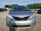 2013 Toyota Sienna LE