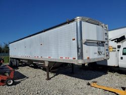 Salvage trucks for sale at Appleton, WI auction: 1998 Tpew Trailer