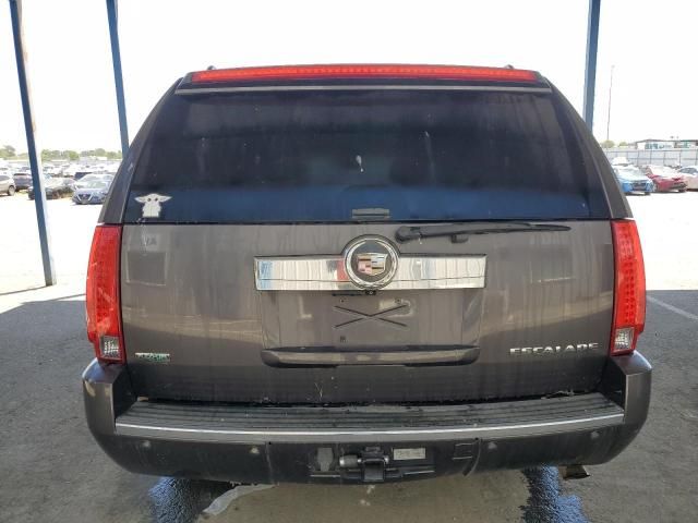 2011 Cadillac Escalade ESV Luxury