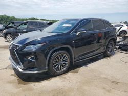 Lexus rx 350 Base Vehiculos salvage en venta: 2018 Lexus RX 350 Base