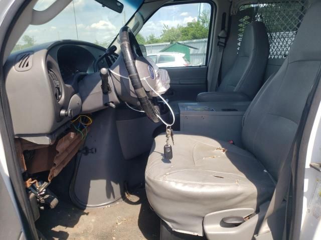 2006 Ford Econoline E250 Van