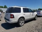 2010 Ford Explorer Limited