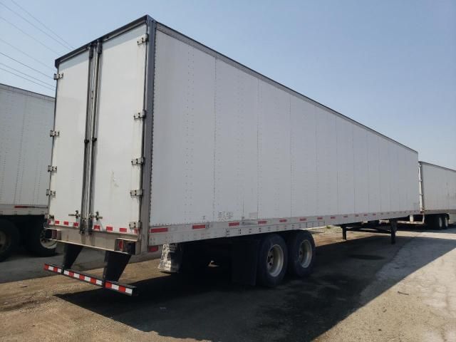 2008 Utility Trailer