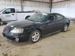 2007 Pontiac Grand Prix en venta en Des Moines, IA