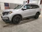 2021 Honda Pilot SE