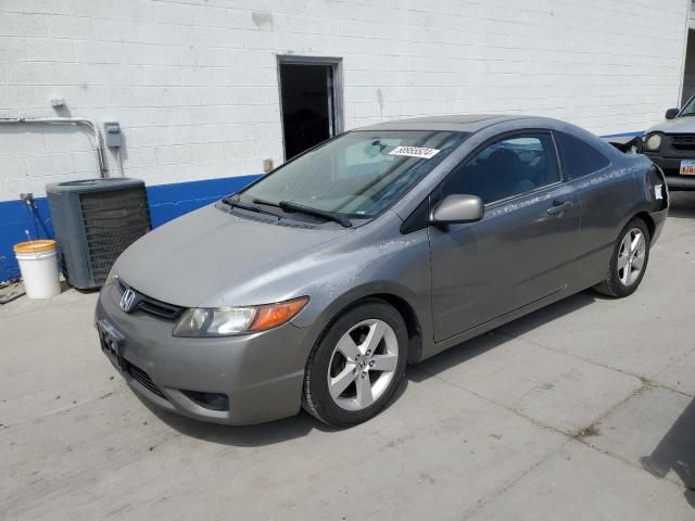 2006 Honda Civic EX