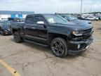 2016 Chevrolet Silverado K1500 LTZ