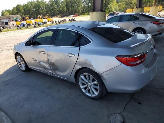 2012 Buick Verano