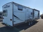 2016 Wildwood Travel Trailer