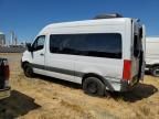 2019 Mercedes-Benz Sprinter 2500/3500