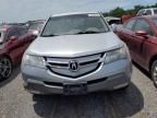 2008 Acura MDX Technology