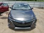 2017 Toyota Prius Prime