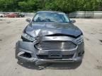 2013 Ford Fusion Titanium