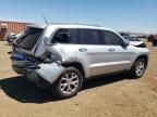 2011 Jeep Grand Cherokee Limited