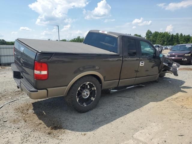 2006 Ford F150