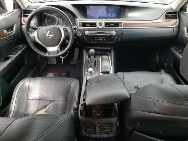 2013 Lexus 2019 Lexus GS 350