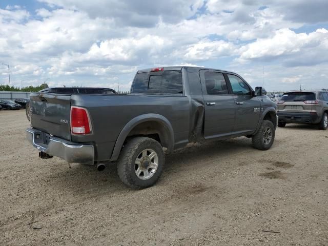 2013 Dodge 2500 Laramie