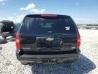 2010 Chevrolet Tahoe K1500 LT