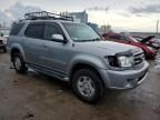 2002 Toyota Sequoia SR5