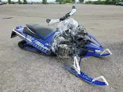 Yamaha salvage cars for sale: 2019 Yamaha Sidewinder