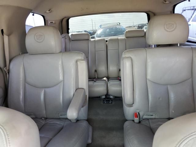 2005 Cadillac Escalade Luxury