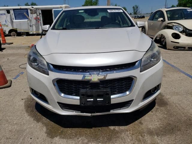 2015 Chevrolet Malibu LTZ