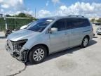 2008 Honda Odyssey EX