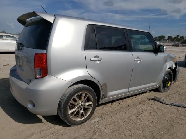 2012 Scion XB