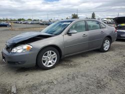 Vehiculos salvage en venta de Copart Eugene, OR: 2006 Chevrolet Impala LTZ